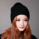 Deniso-1206  Fashion Knit Winter Hat