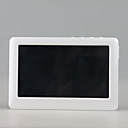 4,3 polegadas HD Touch Screen de alta definição e Chaves MP5 8GB