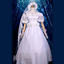 cosplay Kostüm von sailor moon Usagi Tsukino Hochzeitskleid inspiriert