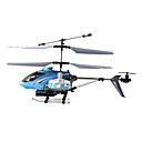 DFD Afanda 4CH RC aircraft-MH00184