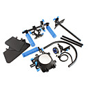 New RL-00II DSLR RIG Camera Kit med skulderpute og mer