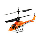 Esky Die Serie 200 2.4G 4CH sculls Mini NANO Helicopter
