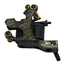 Piccolo Liner Tattoo Machine Gun