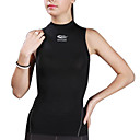 Avec savoir-Femmes Gilet humidité Perméable Slim Fit