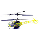Esky 4CH RC 300 series LAMA V3 RTF Helicóptero