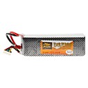 3300mAh 22.2V Bateria Lipo 25c para RC