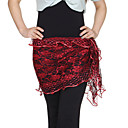 Charming Lace Belly Dance Belly Dance Belt For Lidies More Colors
