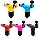 Aluminium Rotary Tattoo Machine Gun - 5 Colors Available