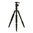 DIDEA Camera Tripod K115 per fotocamera digitale, SLR e DSLR