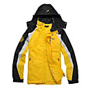 Hombres de algodón gruesa caliente Tactel Sports Leisure Jacket (varios tamaños y colores)