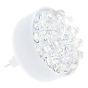 G9 3W 100-150LM 3000-3500K Warm wit licht LED Spot lamp (220V)