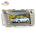 8 Inch 2Din Car DVD Player for Camry/Aurion with GPS, TV, Games, Bluetooth