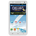 N9776 MT6577 1GHz Android 4.1.1 Dual Core 6.0Inch Capacitive Touchscreen Cell Phone(WIFI,FM,3G,GPS)