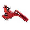 Top Quality Aluminium Carved Tattoo Machine Gun