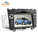 7 Inch 2Din Car DVD Player for Honda CR-V with GPS, TV, Games, Bluetooth