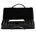 EASSTTOP - (T2403-12) 24 Holes 12-Tremolo Harmonica Pack