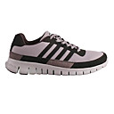 Mannen EVA rubberen anti-slip Demping Lace-ups Enkel Running Shoes (verschillende kleuren)