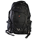 Swissgear Men's 1680D Oxford and PU 34L Shoulder Bag / 15.6 Inches Laptop Package