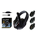 OVLENG Q7 USB Headphones with Mic