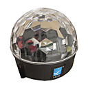 18W Modern LED  Stage Light (Red/Green/Blue/White/Orange)