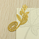 Pretty Ear Of Wheat Style Bookmark