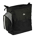 900x600PU Anti-Tear and Waterproof 3-In-1 60L Carriage Bag with Rain Cover (Top:42x32x21/Side:32x36x14CM)