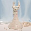 Dansen Bruid & Bruidegom Wedding Cake Topper