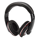 De haute qualité dynamique Casque stéréo avec micro, FM, Card Slot (B-08)