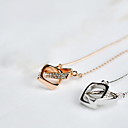 strass donna arredamento Collana