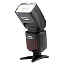 OLOONG Speedlite SP-660 Slave Flash Unit for Camera with Soft Case & Mini Stand