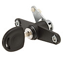 Rear Door Lock For Opel