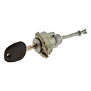 fechadura da porta esquerda para Toyota Camry