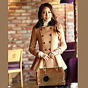 Crine femminile Vintage Satchel