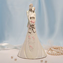 "You Are The One" Wedding Cake Topper