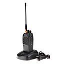 5W Profesional Lion-la batería de dos vías de radio 400 ~ 480MHz de 16 canales