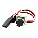 Mini perdeu o alarme Localizador Tracker para RC T-rex helicóptero avião S