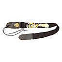 Soldier - (Bad Baby) Polyester / Katoen Gitaar / Bas Strap