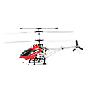 Avião RC Alloy Servo Modelo Helicóptero Versão