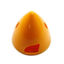 1,5 pollici carenatura in plastica (giallo)