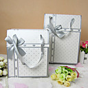 Nice Gift Box With Ribbon Bowknot(More Colors,More Sizes)