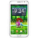 N9588 MT6577 1GHz Android 4.1 Dual Core 5.7Inch IPS Capacitive Touchscreen Cell Phone(WIFI,FM,3G,GPS)