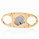 High Quality Stainless Steel Cigar Cutter (More Colors)