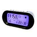Colorful Stylish Alarm Clock