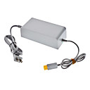 US Regulation AC 100-240V Power Adapter For Wii U