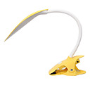 3W Modern Clip Solar LED Table Light