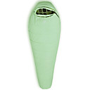 HIGHROCK Camping Sac de couchage momie Portable restée ouverte (200g)