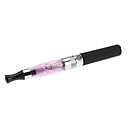 Ego USB opladen ABS elektronische sigaret Holder Set (1.6ml, willekeurige kleur)