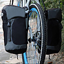 ROSWHEEL 600D Water-proof 32L Fietsen Voorvork Pakket (Bevat Legering van het aluminium Shelf) 14438