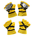 cosplay Handschuhe von kingdom hearts sora gelbe inspiriert