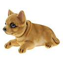 Cute Chihuahua Pattern Creative High Simulation von Pet